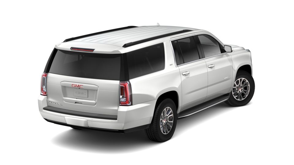 2020 GMC Yukon XL Vehicle Photo in Lees Summit, MO 64086
