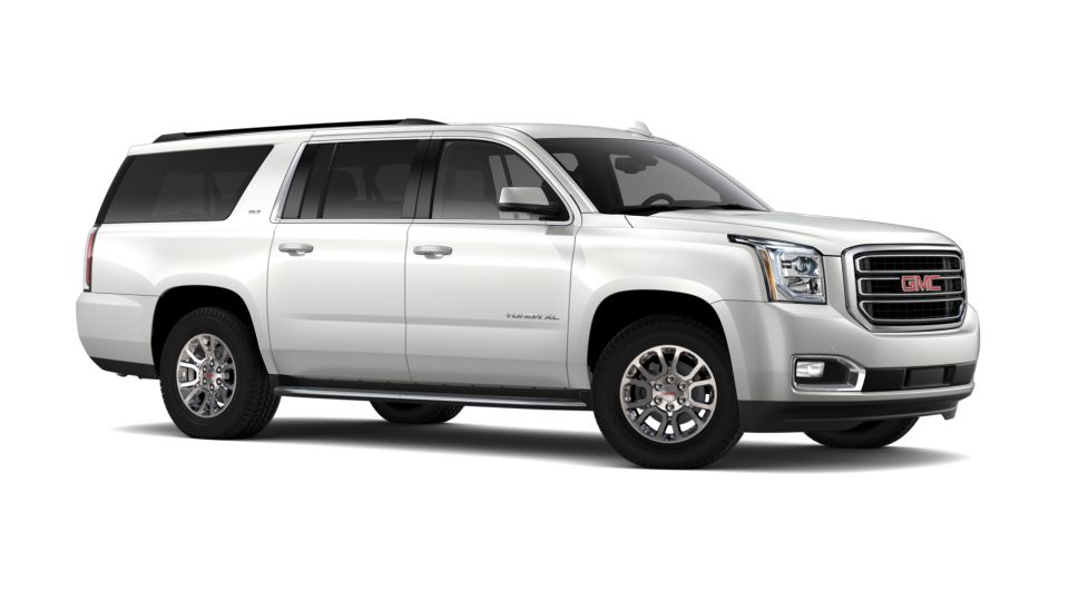 2020 GMC Yukon XL Vehicle Photo in Lees Summit, MO 64086