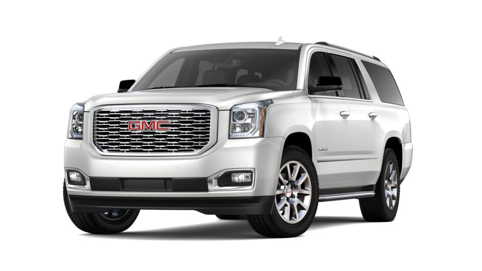2020 GMC Yukon XL Vehicle Photo in COLUMBIA, MO 65203-3903