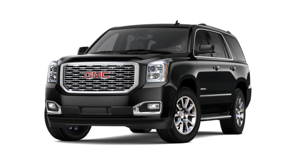 2020 GMC Yukon Vehicle Photo in DUNKIRK, NY 14048-3562