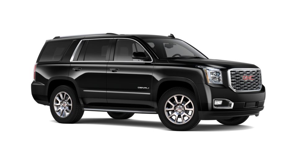 2020 GMC Yukon Vehicle Photo in DUNKIRK, NY 14048-3562