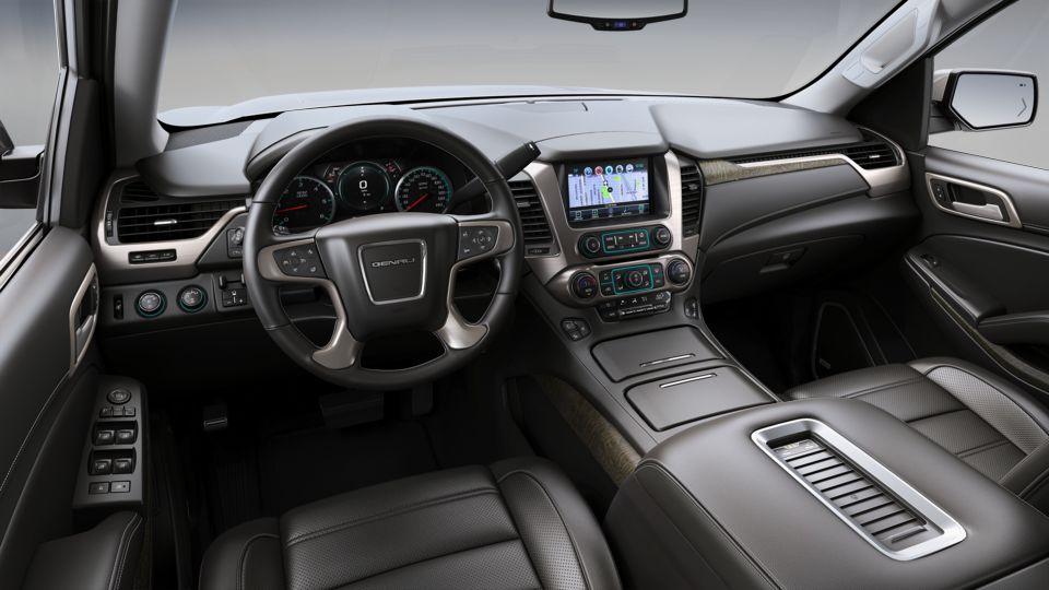 2020 GMC Yukon Vehicle Photo in DUNKIRK, NY 14048-3562