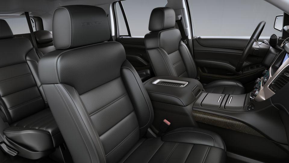 2020 GMC Yukon Vehicle Photo in DUNKIRK, NY 14048-3562