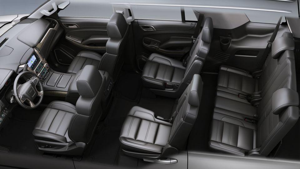 2020 GMC Yukon Vehicle Photo in DUNKIRK, NY 14048-3562