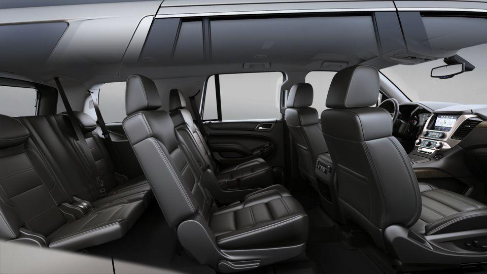 2020 GMC Yukon Vehicle Photo in DUNKIRK, NY 14048-3562