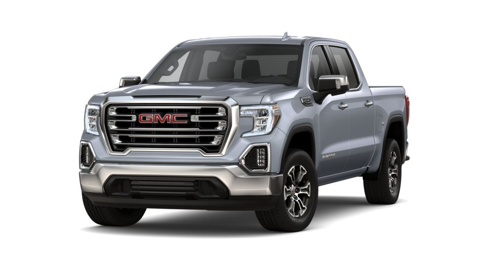 2020 GMC Sierra 1500 Vehicle Photo in NEW ORLEANS, LA 70125-2016