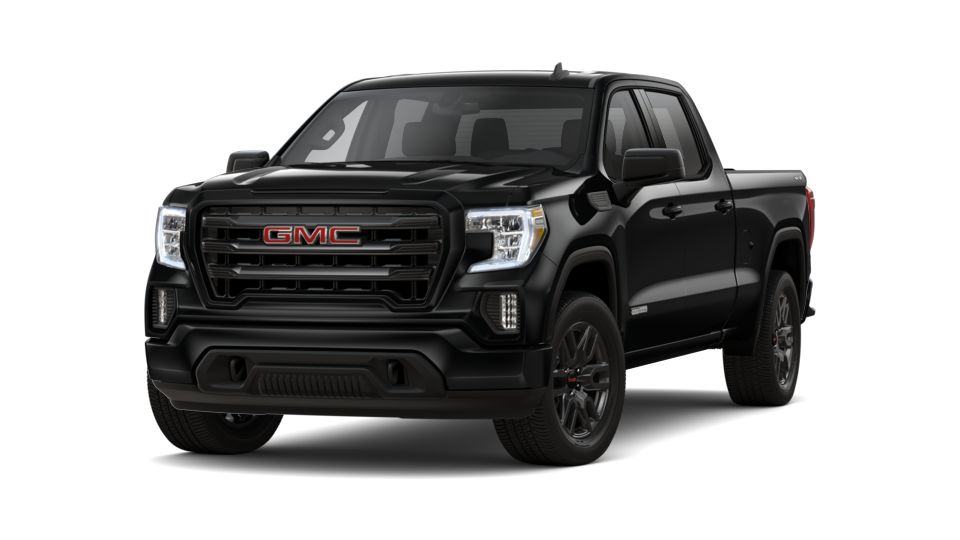 2020 GMC Sierra 1500 Vehicle Photo in Mechanicsburg, PA 17050-1707