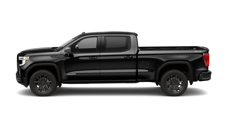 2020 GMC Sierra 1500 Vehicle Photo in Mechanicsburg, PA 17050-1707