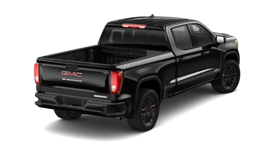 2020 GMC Sierra 1500 Vehicle Photo in Mechanicsburg, PA 17050-1707