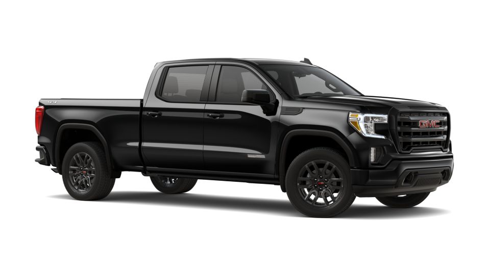 2020 GMC Sierra 1500 Vehicle Photo in Mechanicsburg, PA 17050-1707