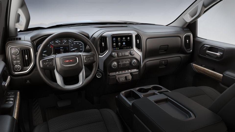 2020 GMC Sierra 1500 Vehicle Photo in Mechanicsburg, PA 17050-1707