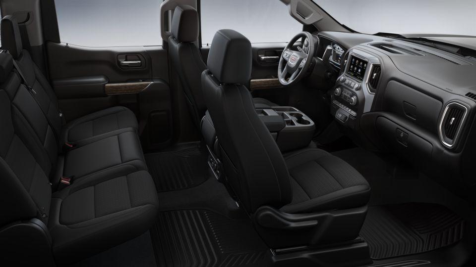2020 GMC Sierra 1500 Vehicle Photo in Mechanicsburg, PA 17050-1707