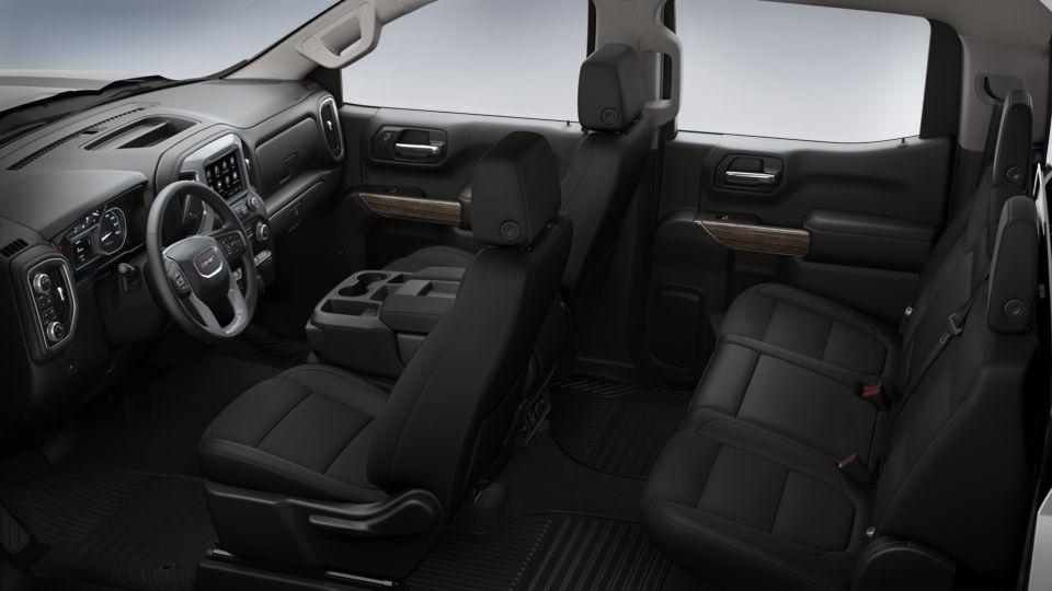 2020 GMC Sierra 1500 Vehicle Photo in Mechanicsburg, PA 17050-1707