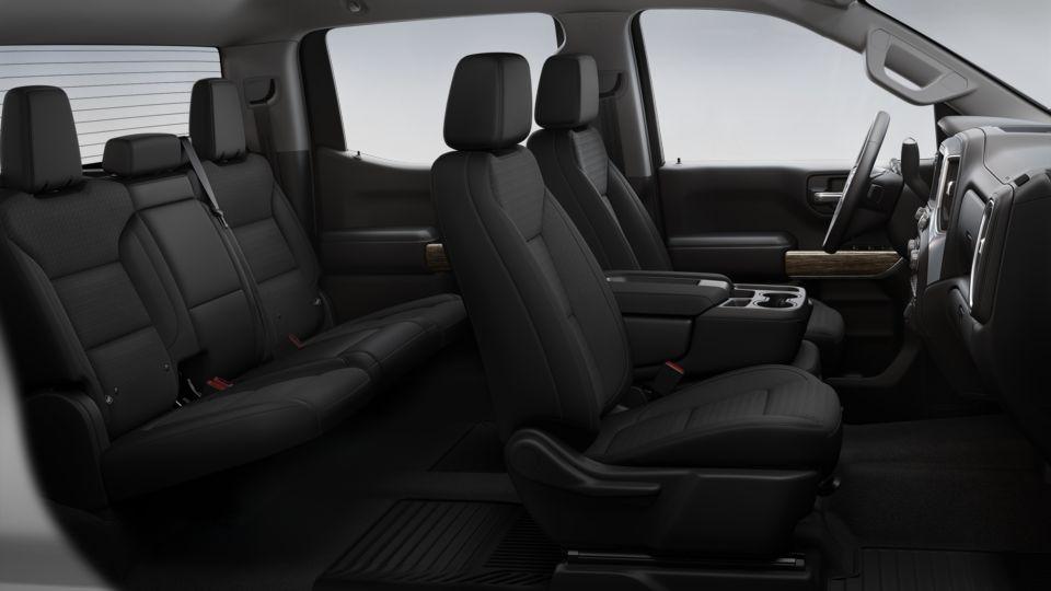 2020 GMC Sierra 1500 Vehicle Photo in Mechanicsburg, PA 17050-1707
