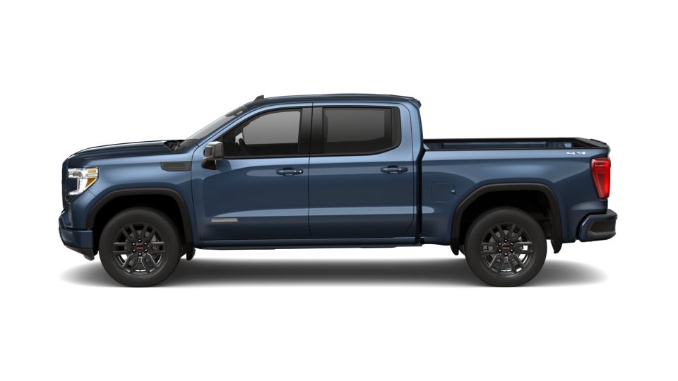 2020 GMC Sierra 1500 Vehicle Photo in Pleasant Hills, PA 15236