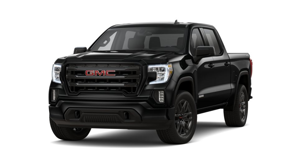2020 GMC Sierra 1500 Vehicle Photo in INDEPENDENCE, MO 64055-1377