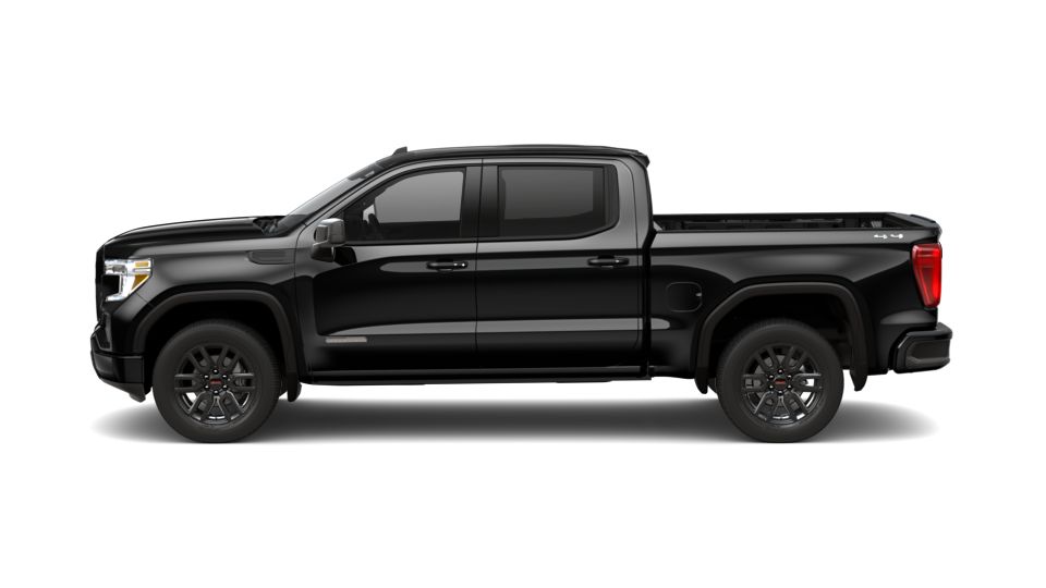 2020 GMC Sierra 1500 Vehicle Photo in INDEPENDENCE, MO 64055-1377