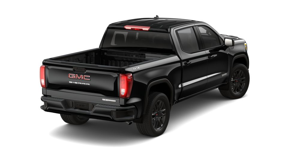 2020 GMC Sierra 1500 Vehicle Photo in INDEPENDENCE, MO 64055-1377