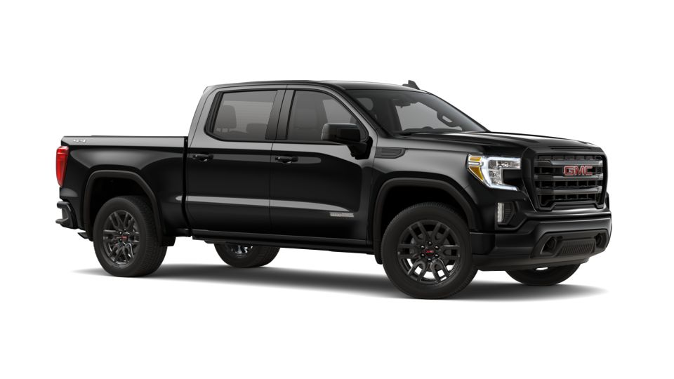 2020 GMC Sierra 1500 Vehicle Photo in INDEPENDENCE, MO 64055-1377