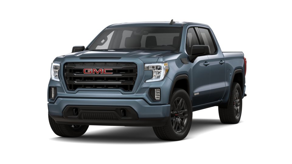 2020 GMC Sierra 1500 Vehicle Photo in Pleasant Hills, PA 15236