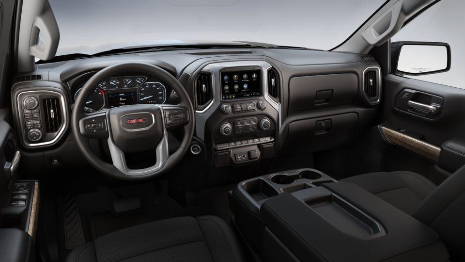 2020 GMC Sierra 1500 Vehicle Photo in INDEPENDENCE, MO 64055-1377