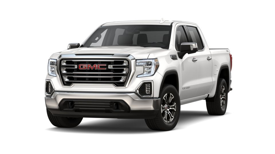 2020 GMC Sierra 1500 Vehicle Photo in SCHOFIELD, WI 54476-1020