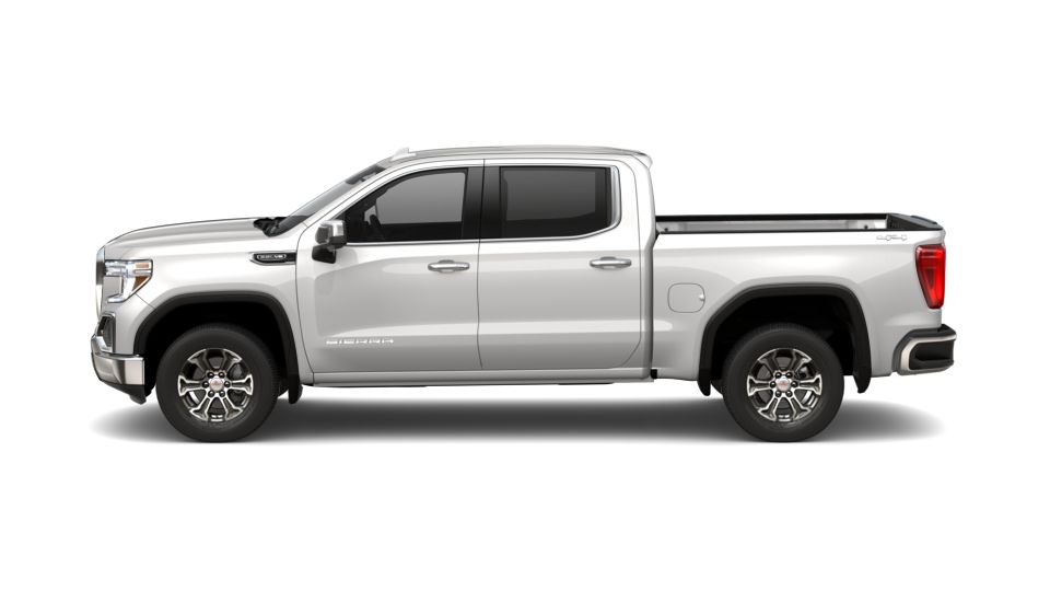 2020 GMC Sierra 1500 Vehicle Photo in SCHOFIELD, WI 54476-1020