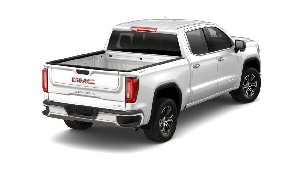 2020 GMC Sierra 1500 Vehicle Photo in SCHOFIELD, WI 54476-1020