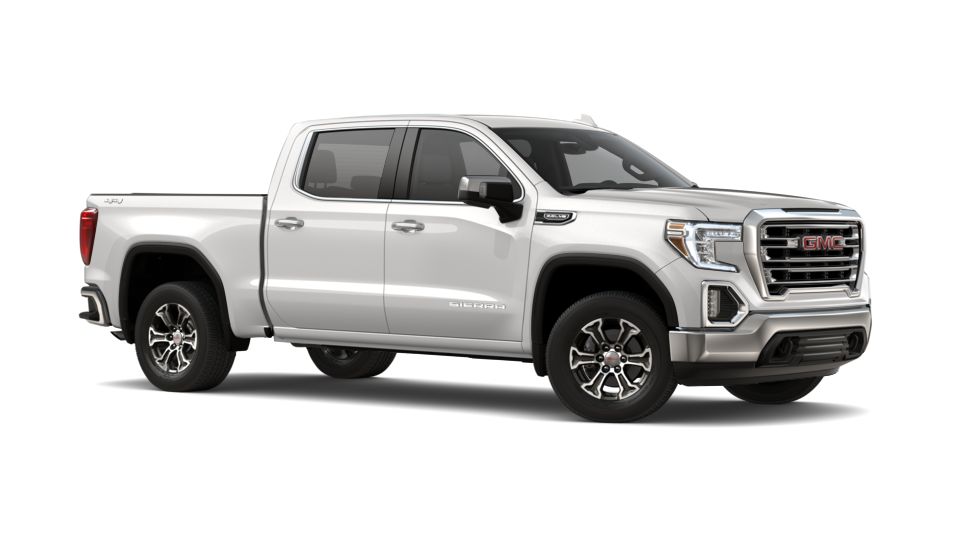 2020 GMC Sierra 1500 Vehicle Photo in SCHOFIELD, WI 54476-1020