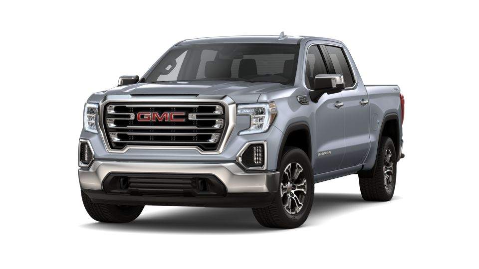 2020 GMC Sierra 1500 Vehicle Photo in EVERETT, WA 98203-5662