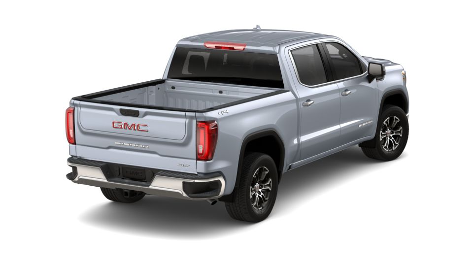 2020 GMC Sierra 1500 Vehicle Photo in EVERETT, WA 98203-5662