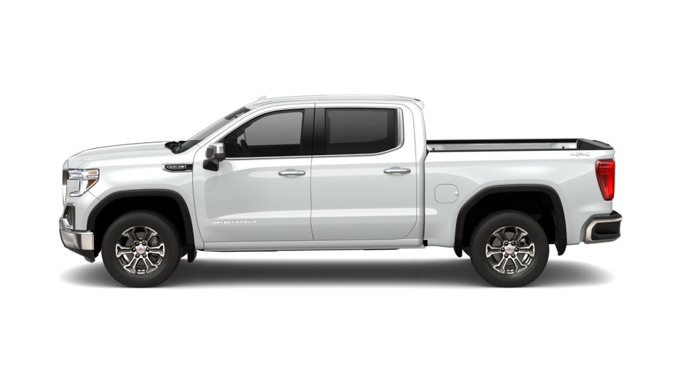 2020 GMC Sierra 1500 Vehicle Photo in SAVANNAH, GA 31406-4513