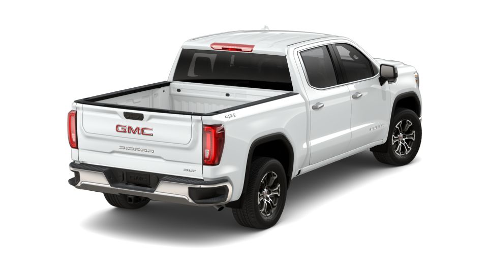 2020 GMC Sierra 1500 Vehicle Photo in SAVANNAH, GA 31406-4513