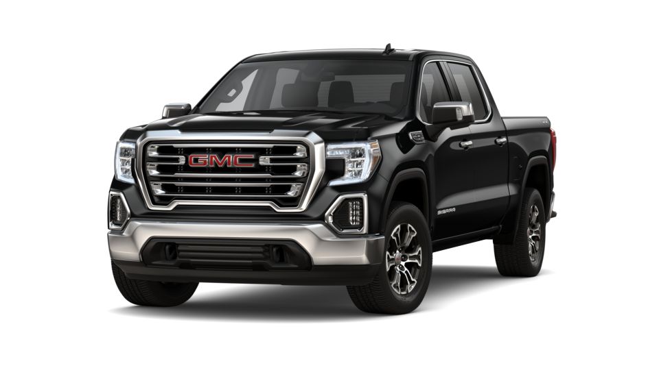 2020 GMC Sierra 1500 Vehicle Photo in HARRISBURG, PA 17111-1033