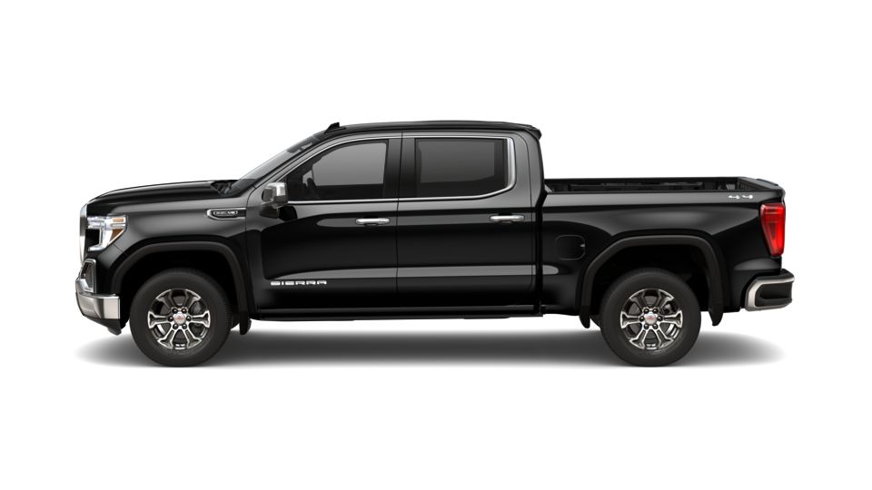 2020 GMC Sierra 1500 Vehicle Photo in HARRISBURG, PA 17111-1033