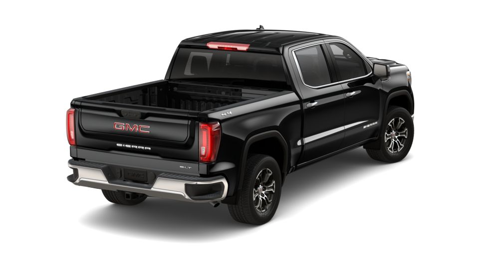 2020 GMC Sierra 1500 Vehicle Photo in HARRISBURG, PA 17111-1033