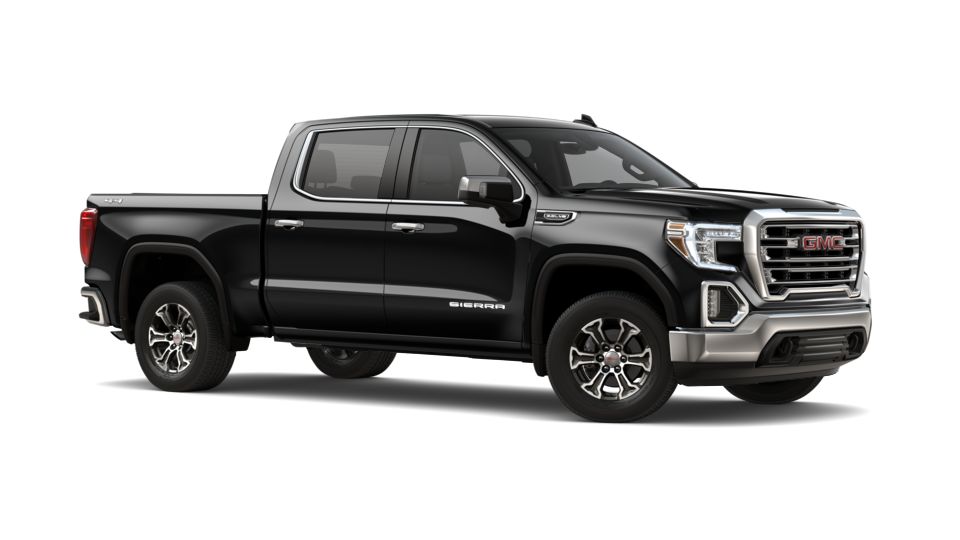 2020 GMC Sierra 1500 Vehicle Photo in HARRISBURG, PA 17111-1033
