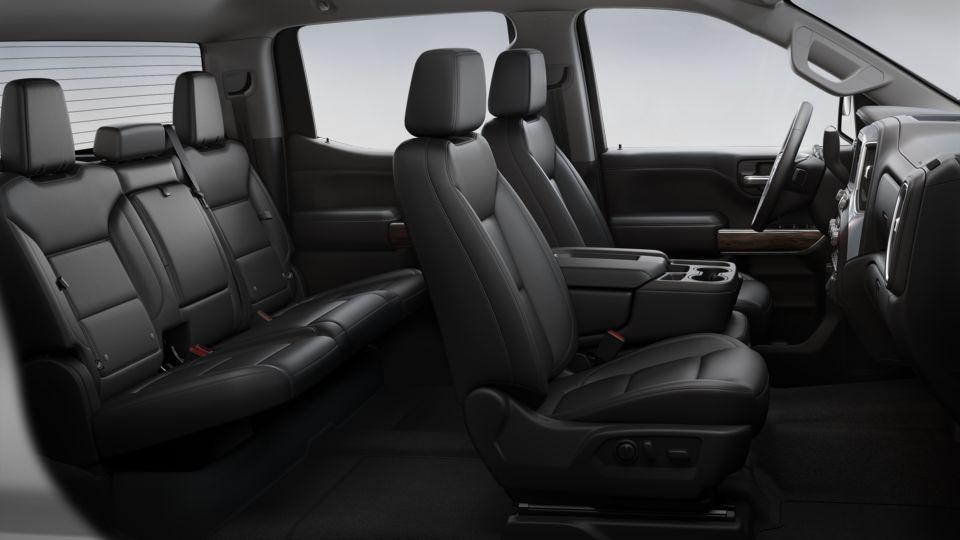 2020 GMC Sierra 1500 Vehicle Photo in HARRISBURG, PA 17111-1033