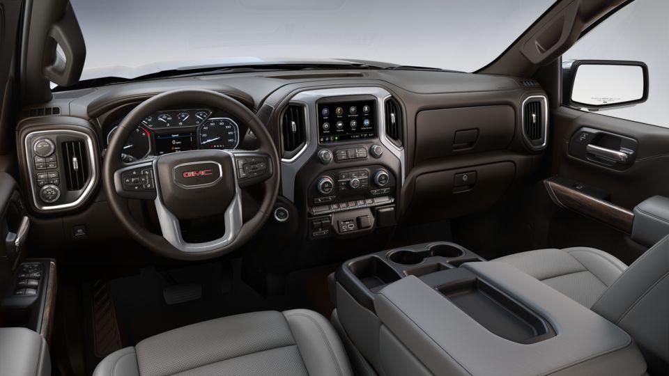 2020 GMC Sierra 1500 Vehicle Photo in SAVANNAH, GA 31406-4513