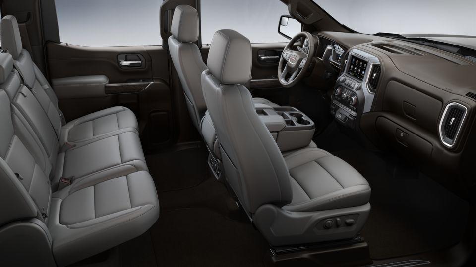 2020 GMC Sierra 1500 Vehicle Photo in SAVANNAH, GA 31406-4513