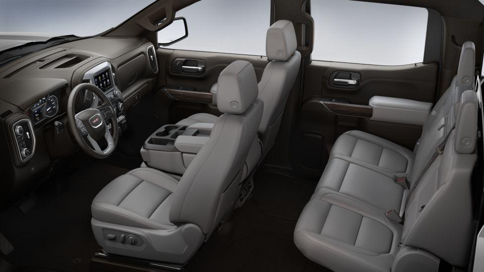 2020 GMC Sierra 1500 Vehicle Photo in SAVANNAH, GA 31406-4513