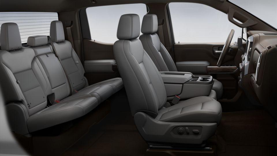 2020 GMC Sierra 1500 Vehicle Photo in SAVANNAH, GA 31406-4513