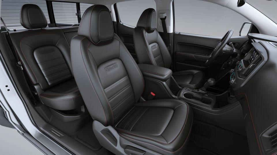 2020 GMC Canyon Vehicle Photo in Denton, TX 76205