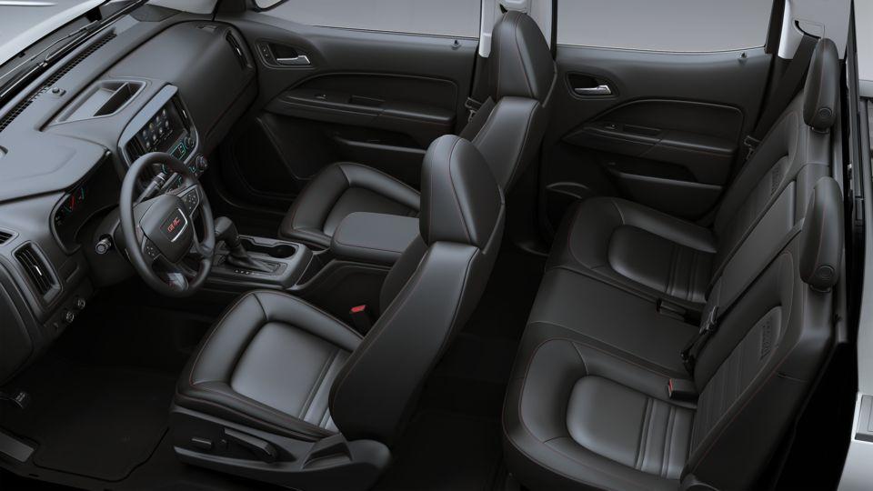 2020 GMC Canyon Vehicle Photo in Denton, TX 76205