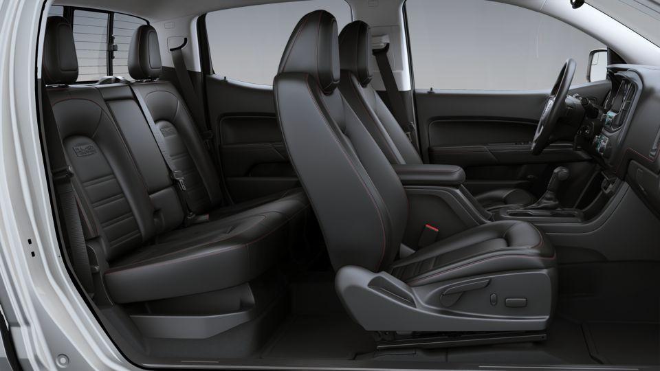 2020 GMC Canyon Vehicle Photo in Denton, TX 76205