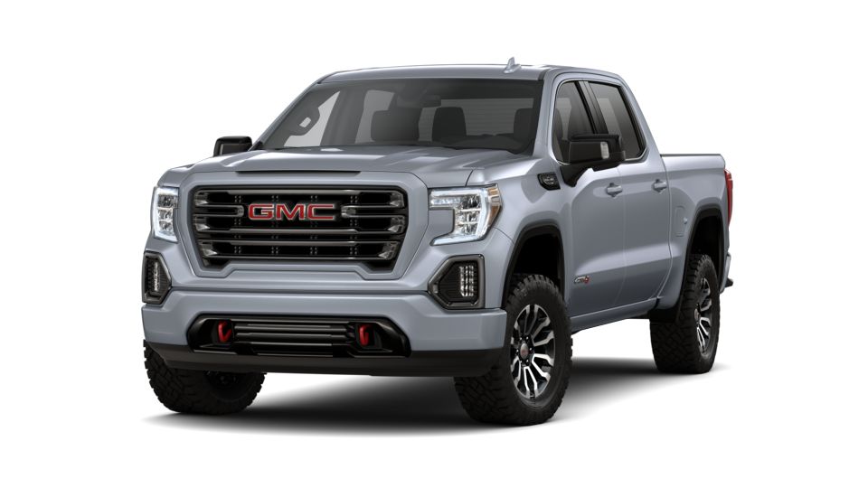 2020 GMC Sierra 1500 Vehicle Photo in PASADENA, CA 91107-3803