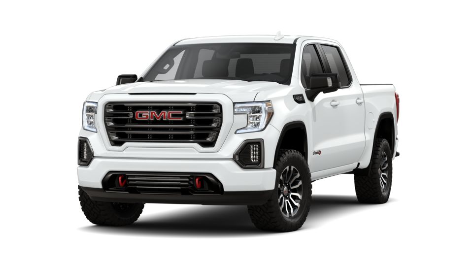 2020 GMC Sierra 1500 Vehicle Photo in VANCOUVER, WA 98661-7245