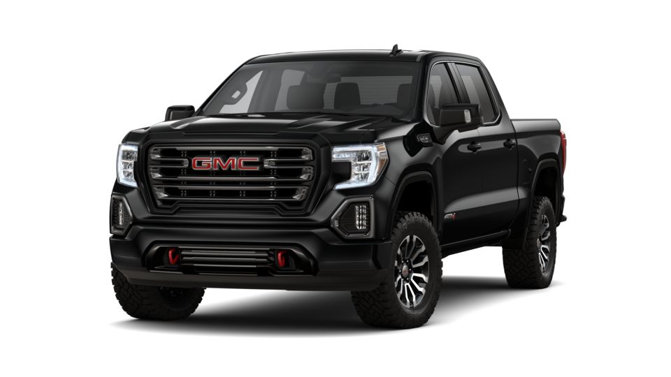 2020 GMC Sierra 1500 Vehicle Photo in ROCHESTER HILLS, MI 48307-2741