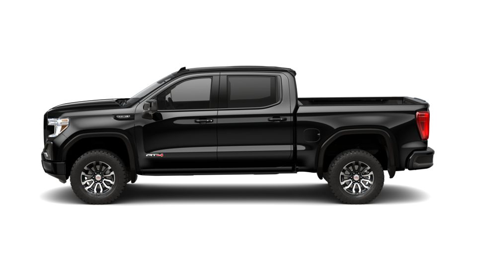 2020 GMC Sierra 1500 Vehicle Photo in ROCHESTER HILLS, MI 48307-2741