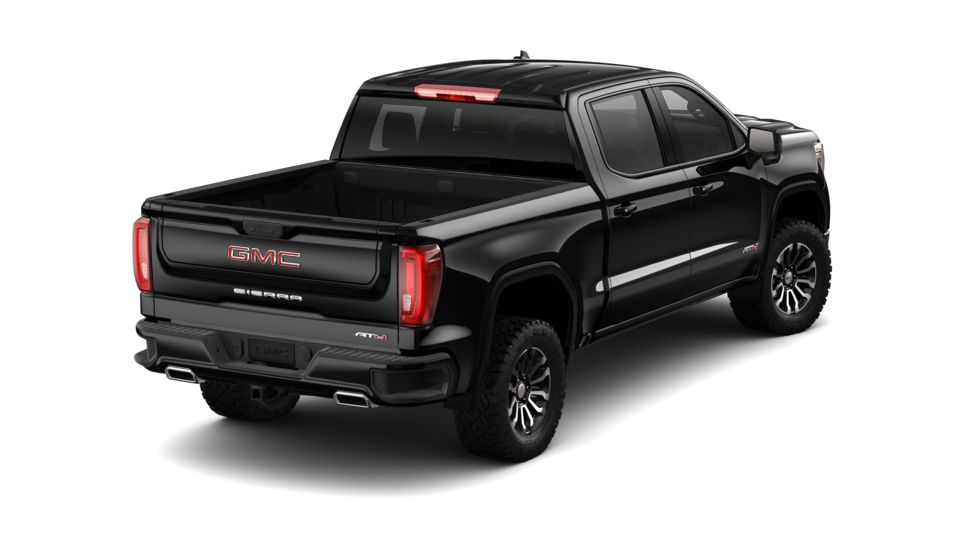 2020 GMC Sierra 1500 Vehicle Photo in ROCHESTER HILLS, MI 48307-2741
